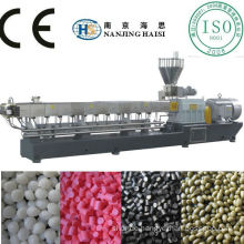 Hot sales! plastic pellet machine extruder